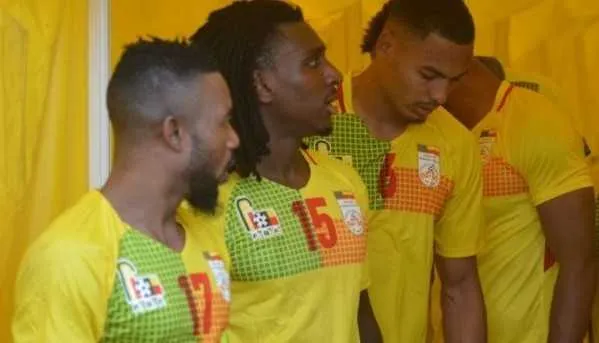CAN 2019&nbsp;: le B&eacute;nin tient enfin son &eacute;quipementier&nbsp;!