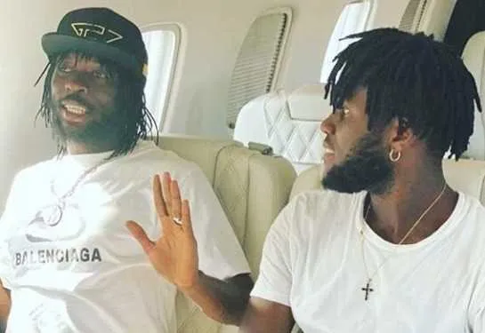 C&ocirc;te d&rsquo;Ivoire : Kessi&eacute; et Gervinho rentrent en Italie en jet priv&eacute;&nbsp;!