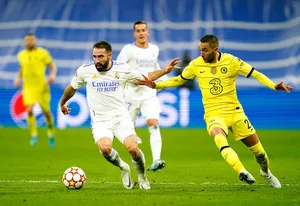 Pronostic Ligue des Champions Real Madrid – Chelsea : nos conseils pour parier