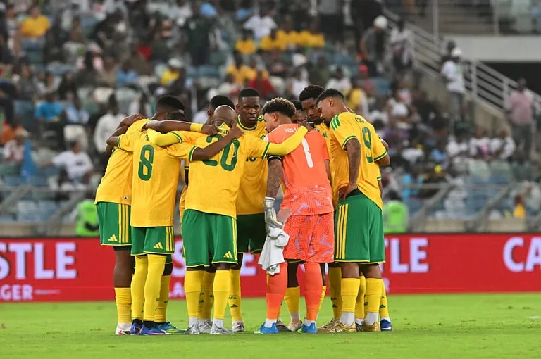 Pronostic Mexique &ndash; Afrique du Sud : Bafana Bafana peut-il g&acirc;cher la f&ecirc;te &agrave; l&rsquo;Azteca ?(11/06/2026)