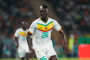 Gagner la CAN ou faire une demi-finale de Coupe du monde, Pape Gueye choisit