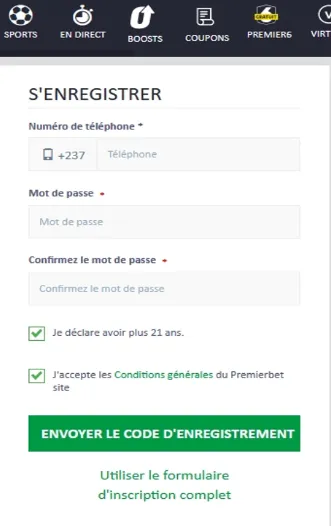 comment-creer-un-compte-dans-lapk-premier-bet