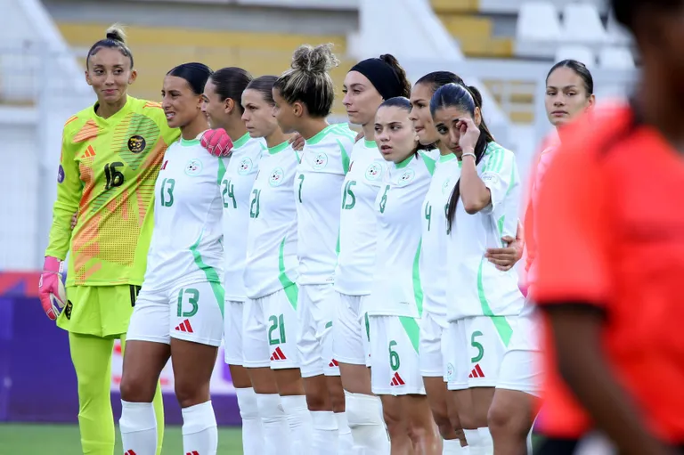 Kenya-Alg&eacute;rie : cha&icirc;ne et heure du match (CAN f&eacute;minine 2026)