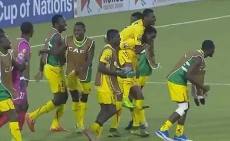 CHAN 2016 : Le Mali rejoint la RDC au finish