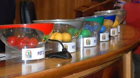 CAN 2015 : le tirage au sort en direct