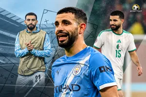 L&rsquo;actualit&eacute; du football africain