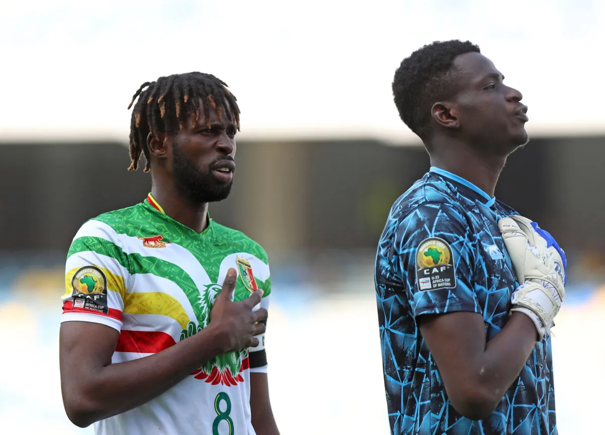 Mali &ndash; Isra&euml;l : cha&icirc;ne et heure du match (JO 2024)