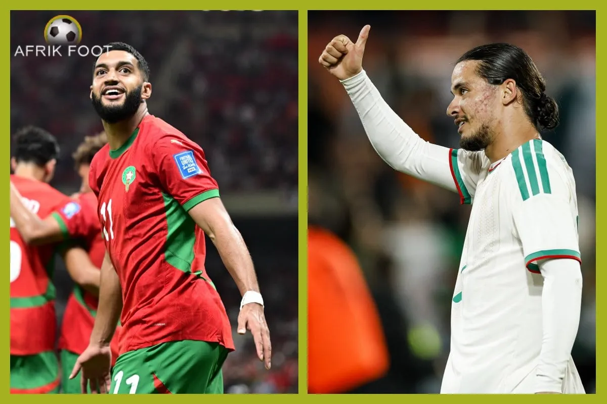 Classement FIFA : le Maroc gagne encore une place avant le Mondial… avec l'aide de l’Algérie !