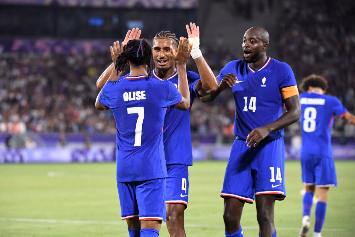 Pronostic France &ndash; Espagne : 3 paris &agrave; plus de 2.00 &agrave; tenter sur la finale des Bleus