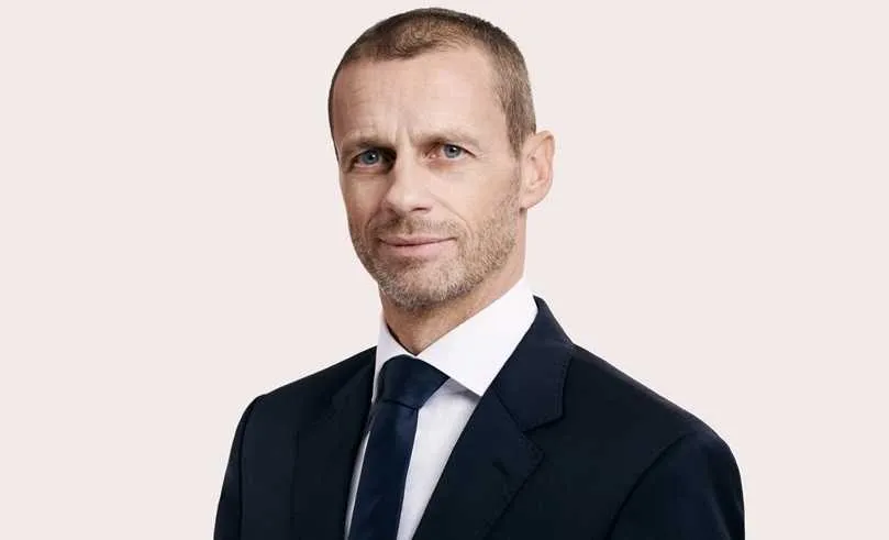 FIFA&nbsp;: Samoura nomm&eacute;e d&eacute;l&eacute;gu&eacute;e pour l&rsquo;Afrique, l&rsquo;UEFA s&rsquo;inqui&egrave;te&hellip;