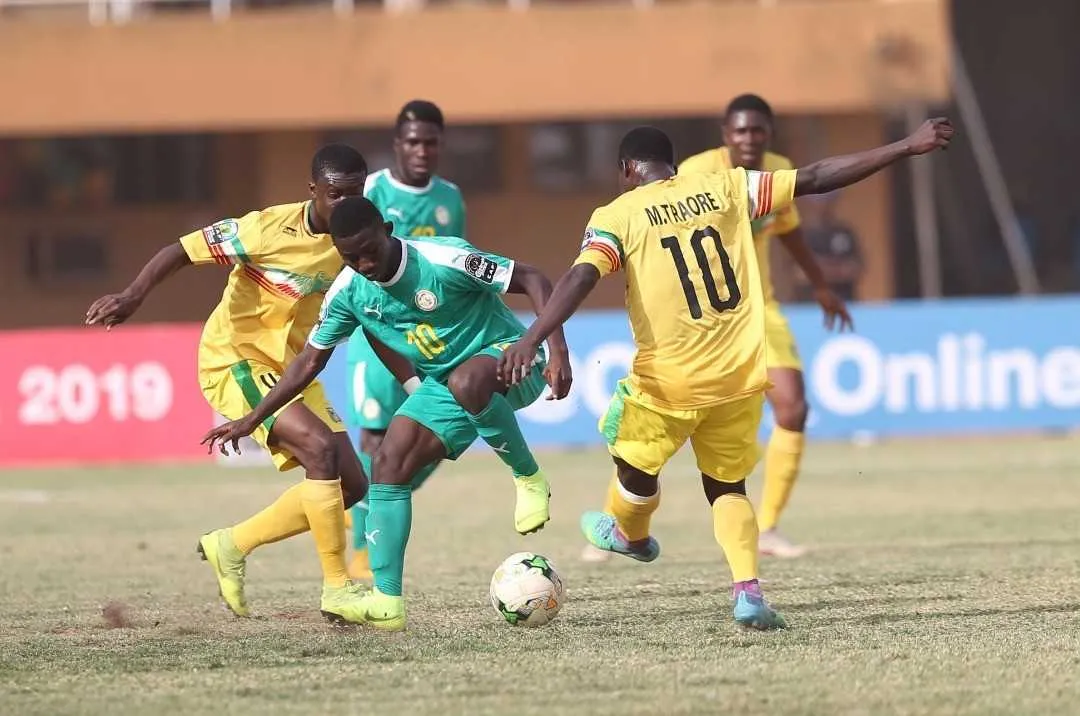 Mondial U20 : l&rsquo;Italie pour le Mali, la Cor&eacute;e du Sud pour le S&eacute;n&eacute;gal