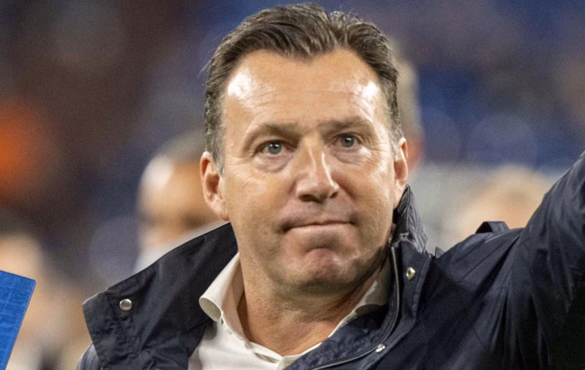 Marc Wilmots r&eacute;pond &agrave; la rumeur Tunisie