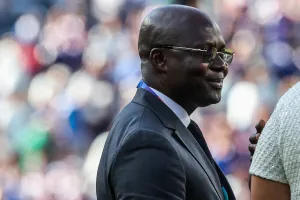 L&rsquo;actualit&eacute; du football africain