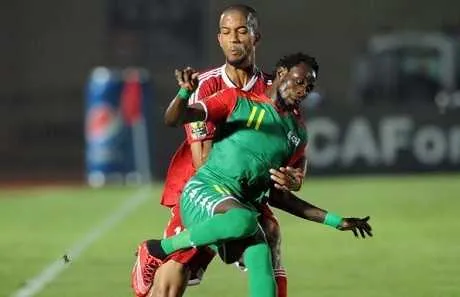 CAN 2015 : Le Congo et la Guin&eacute;e Equatoriale sortent le Gabon et le Burkina Faso !