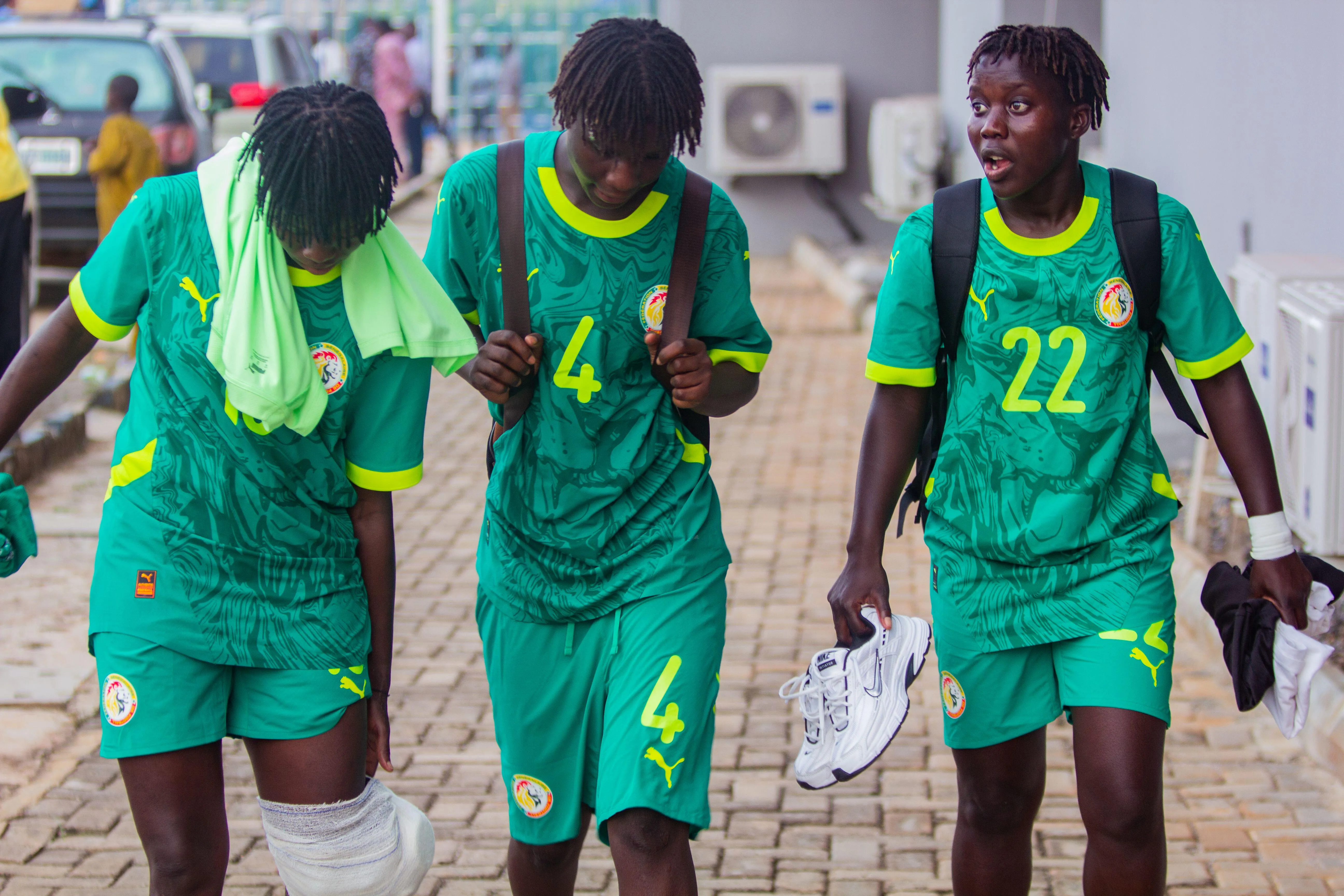 S&eacute;n&eacute;gal : apr&egrave;s les d&eacute;boires du Mondial 2026, la FSF &eacute;vite in extremis un nouveau scandale avant la CAN f&eacute;minine