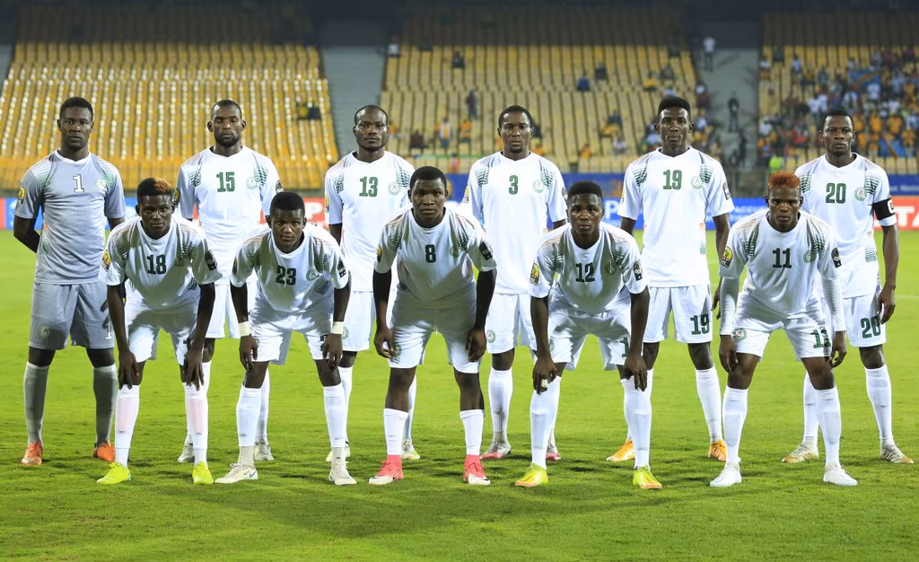 niger