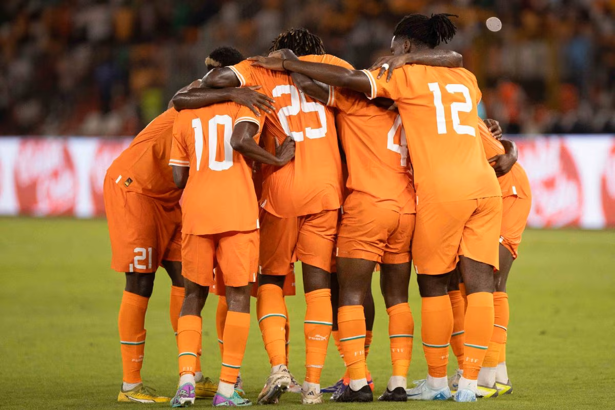 Burundi-C&ocirc;te d&rsquo;Ivoire : cha&icirc;ne TV, compos et heure du match