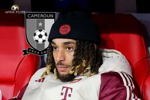 Cameroun : Sacha Boey se propose à une sélection inattendue