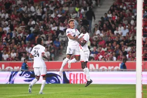 Pronostic PSG – Strasbourg : Trois paris à tenter sur ce match de Ligue 1