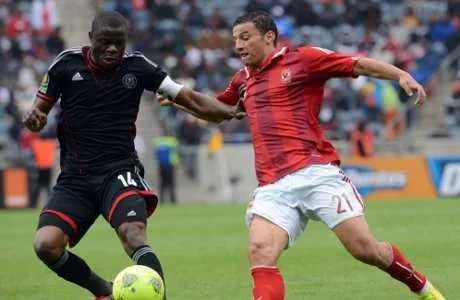 Coupe de la CAF : Pirates-ESS, finale ind&eacute;cise