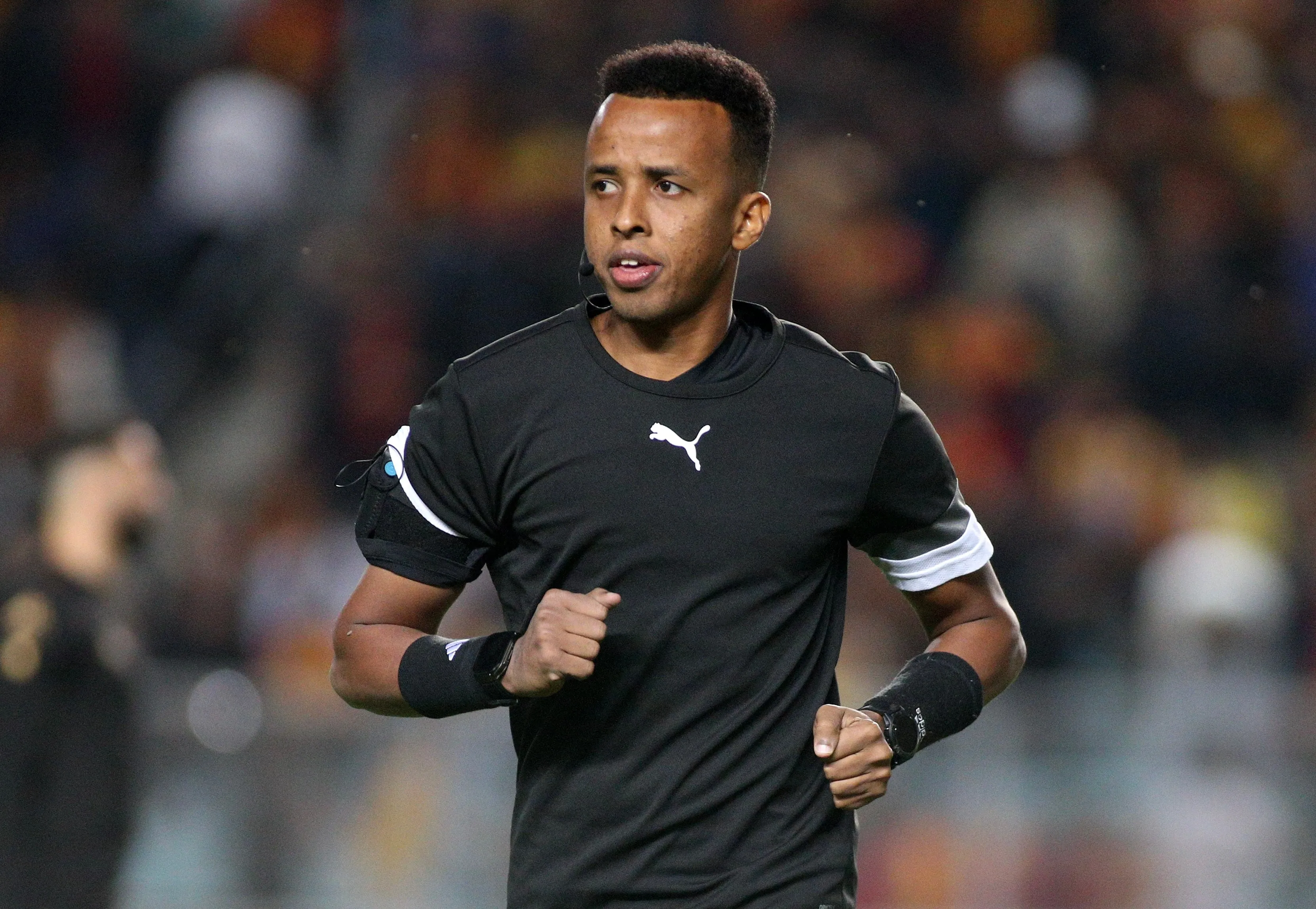 Coupe du monde 2026 : un co-organisateur tend la main &agrave; l&rsquo;arbitre Omar Artan, recal&eacute; par les Etats-Unis