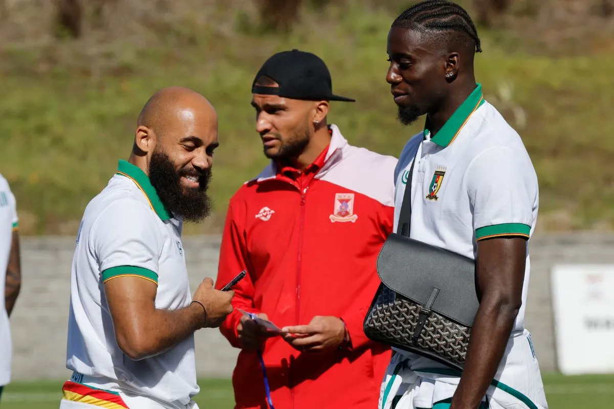 Cameroun-Angola : cha&icirc;ne et heure du match