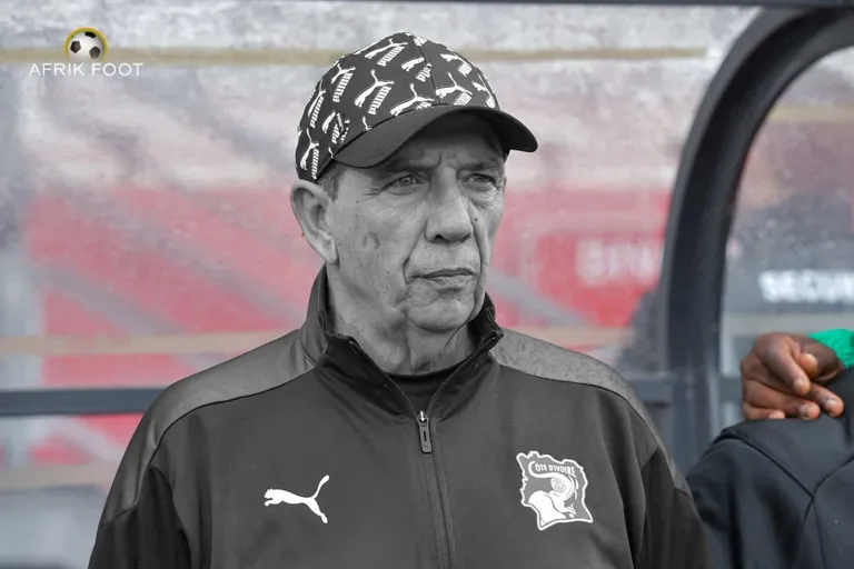 D&eacute;c&egrave;s de Jean-Louis Gasset en pleine CAN, deux ans apr&egrave;s la C&ocirc;te d&rsquo;Ivoire&hellip;