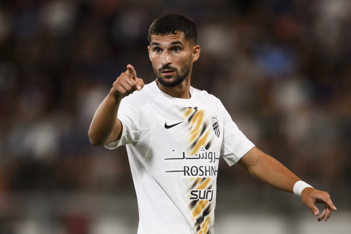 Alg&eacute;rie : Aouar r&eacute;pond aux accusations &agrave; Al-Ittihad avant la Coupe du monde