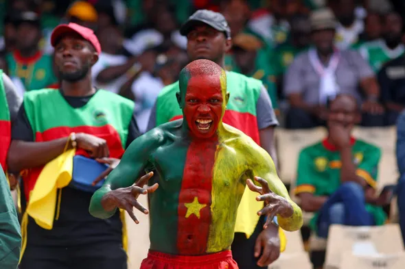 L&rsquo;actualit&eacute; du football africain
