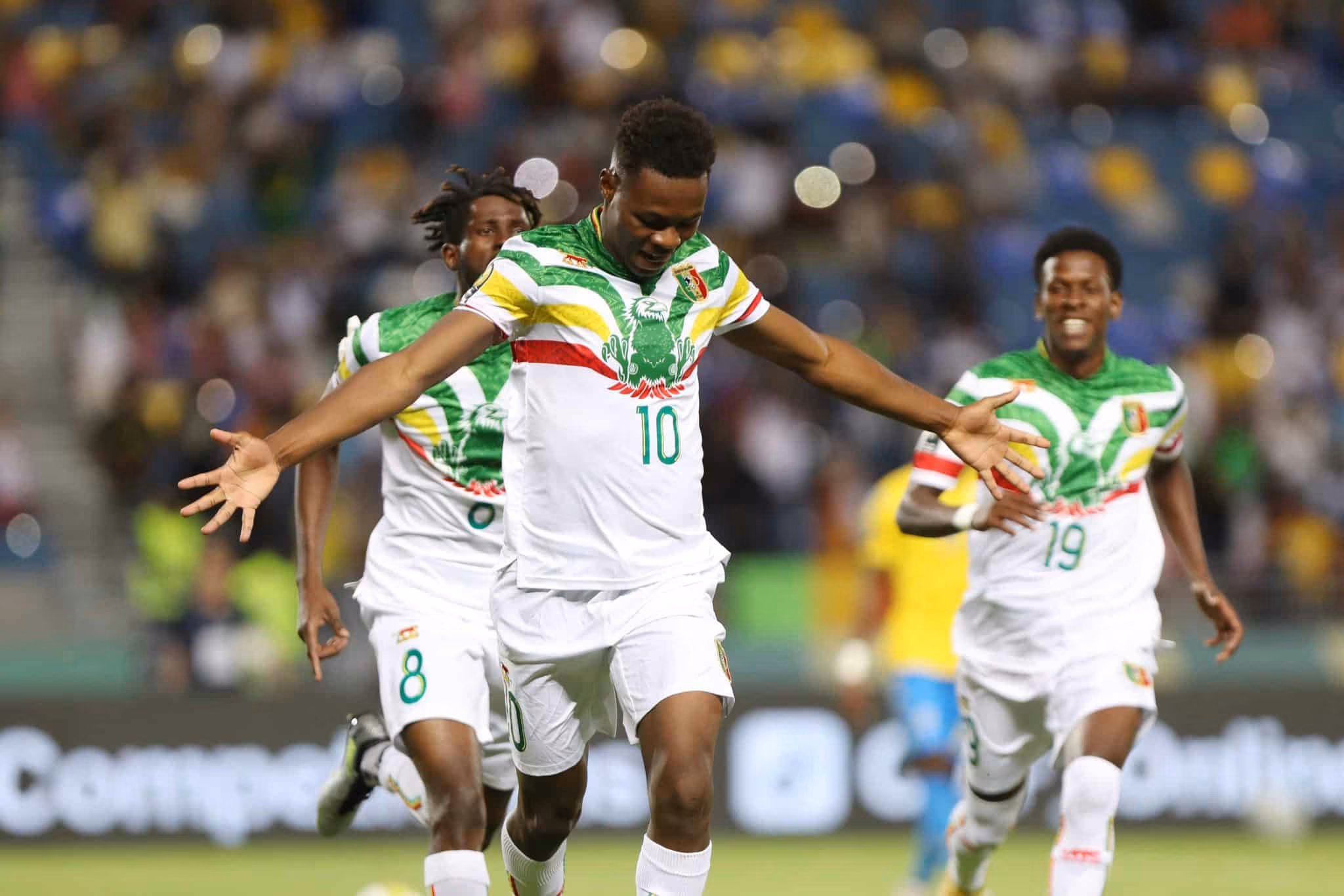 CAN U23 : le Mali renverse le Gabon