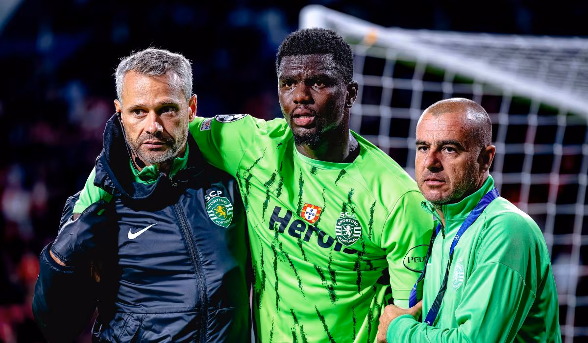 Ruben Amorim prend en main le dossier Ousmane Diomand&eacute; &agrave; Manchester United