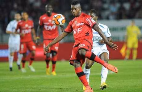S&eacute;n&eacute;gal-Zakaria Diallo&nbsp;: &ldquo;La s&eacute;lection, un r&ecirc;ve d&rsquo;enfant&rdquo;