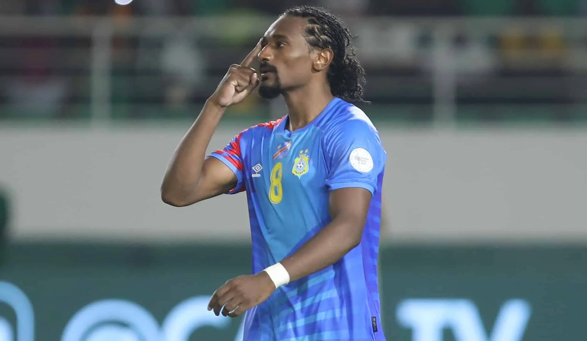 RDC-Guin&eacute;e : cha&icirc;ne, heure et compos du match