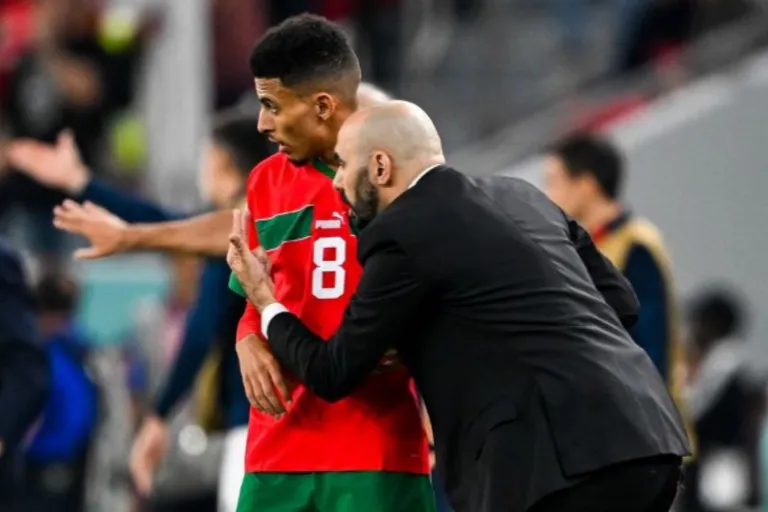 Comment Bounou et Regragui ont influencé le transfert d’Ounahi