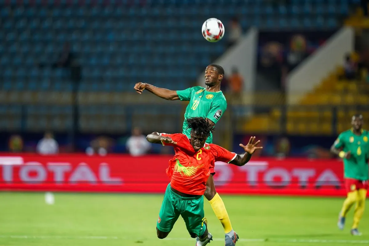 Cameroun&nbsp;: un vainqueur de la CAN 2017 annonce sa retraite (officiel)