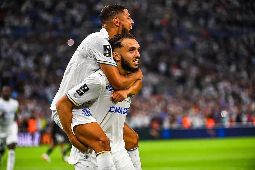 Pronostic Monaco &ndash; OM : un gros choc pour les Phoc&eacute;ens (30/08/2026)