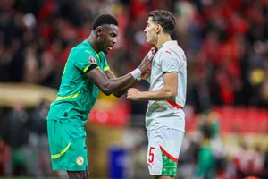 L&rsquo;actualit&eacute; du football africain