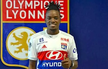 Bertrand Traor&eacute;, le bon coup de l&rsquo;OL