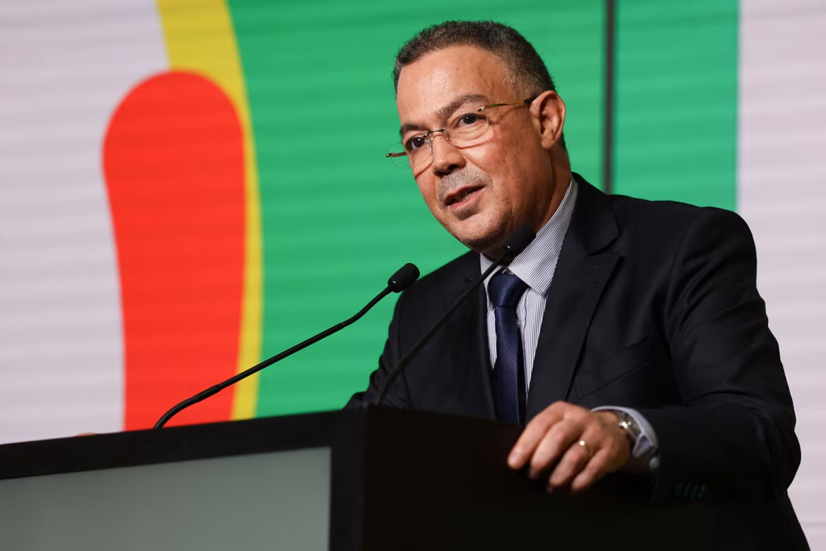 Maroc : &ldquo;vous &ecirc;tes le projet de l&rsquo;&eacute;quipe premi&egrave;re pour le Mondial 2030&rdquo;, la grande annonce de Fouzi Lekjaa