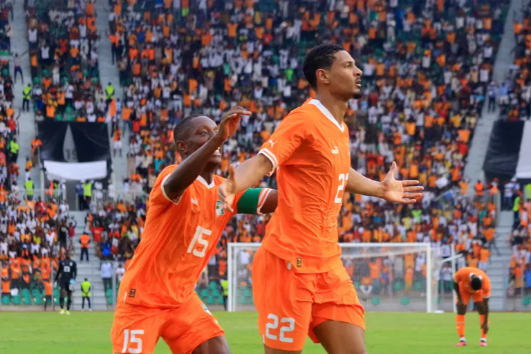 CAN 2023&nbsp;: le Stade de la Paix de Bouak&eacute;, le joyau du Gb&ecirc;k&ecirc;