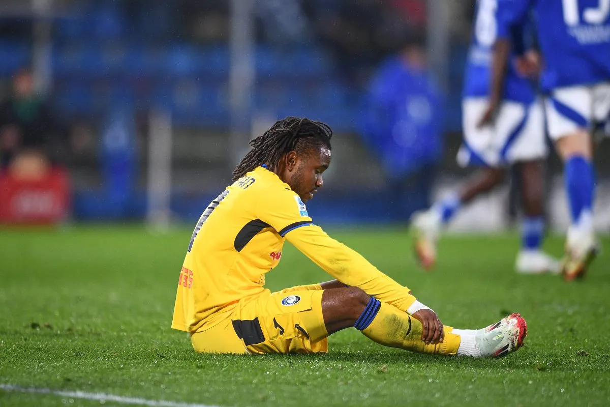 Ademola Lookman est-il vraiment un pi&egrave;tre tireur de penalty ?