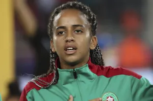 Le Maroc féminin cale à domicile