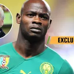 A 38 ans, Khalid Boutaïb va enfin jouer au Maroc (officiel)