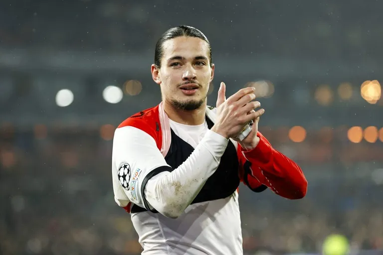 Mercato : un cador et une surprise&hellip; Anis Hadj Moussa a la cote en Premier League !