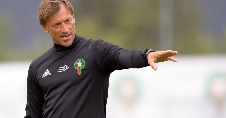 Amical&nbsp;: Maroc-Argentine avec Dybala, Paredes, Benatia et Boufal titulaires