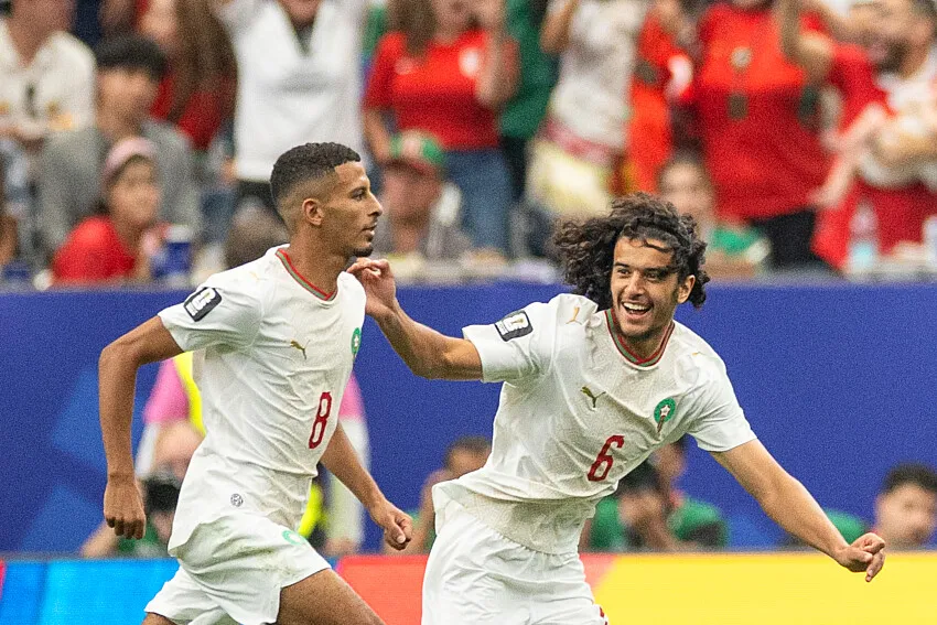 Pronostic France &ndash; Maroc : les Lions de l&rsquo;Atlas face &agrave; un favori du Mondial (09/07/2026)