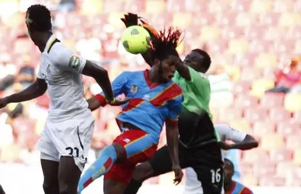 CAN 2013 : la RD Congo veut confirmer face au Niger
