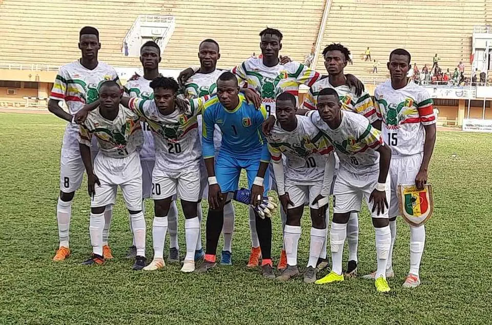CHAN 2020&nbsp;: la liste du Mali avec un joueur de la CAN 2019