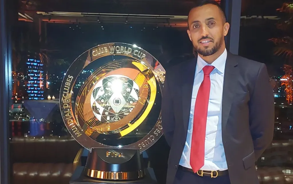 Youssef Debbagh, Wydad