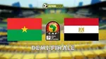 CAN 2017 : le Burkina Faso en qu&ecirc;te d&rsquo;exploit contre l&rsquo;Egypte